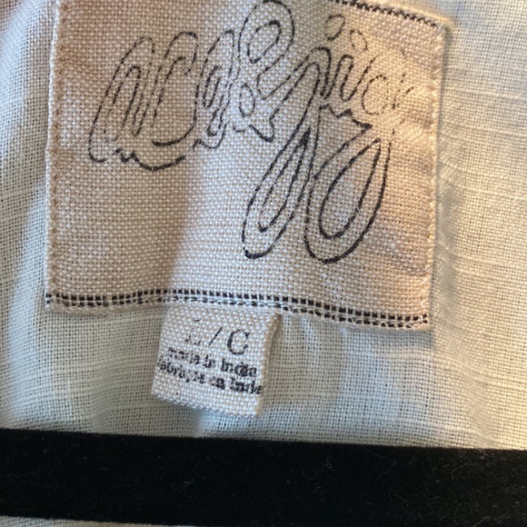 Ace and jig wrap dress - Picture 5 of 5